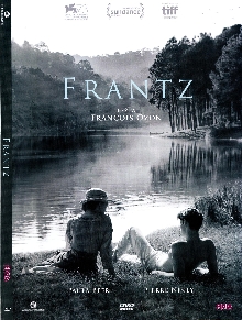 Frantz; Videoposnetek (naslovnica)