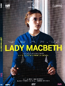 Lady Macbeth; Videoposnetek (naslovnica)