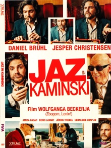 Ich und Kaminski; Videoposn... (naslovnica)