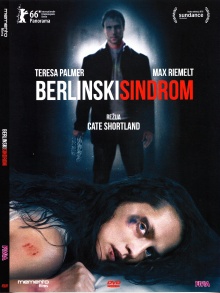 Berlin syndrome; Videoposne... (naslovnica)