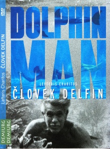 Dolphin man; Videoposnetek;... (naslovnica)