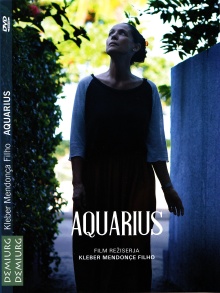 Aquarius; Videoposnetek (naslovnica)