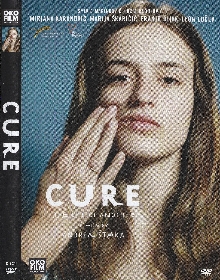 Cure; Videoposnetek : the l... (naslovnica)