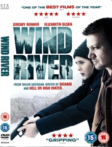 Wind river; Videoposnetek (cover)