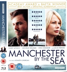 Manchester by the sea; Vide... (naslovnica)