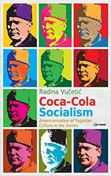 Coca-cola socialism : ameri... (naslovnica)