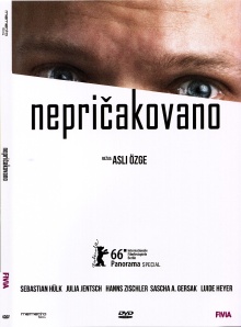 Auf einmal; Videoposnetek; ... (naslovnica)