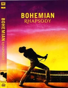 Bohemian rhapsody; Videopos... (naslovnica)