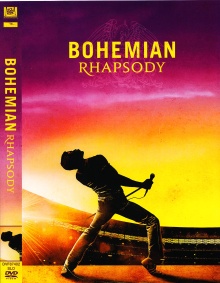 Bohemian Rhapsody; Videopos... (cover)