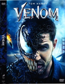 Venom; Videoposnetek (cover)