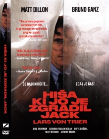 The house that Jack built; ... (naslovnica)