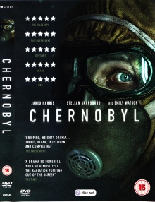 Chernobyl; Videoposnetek (cover)