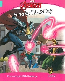 Freaky Thor day (naslovnica)