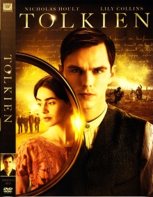 Tolkien; Videoposnetek (naslovnica)