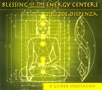 Blessing of the energy cent... (naslovnica)