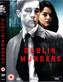 Dublin murders; Videoposnetek (naslovnica)