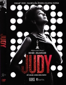 Judy; Videoposnetek; [Judy ... (cover)