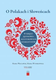 O Polakach i Słoweńcach - w... (naslovnica)