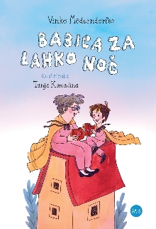 Babica za lahko noč (cover)