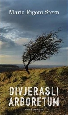 Divjerasli arboretum; Arbor... (cover)