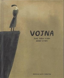 Vojna (cover)