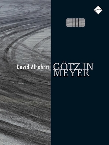 Götz in Meyer; Elektronski ... (naslovnica)