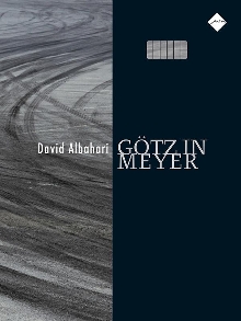 Götz in Meyer; Elektronski ... (cover)