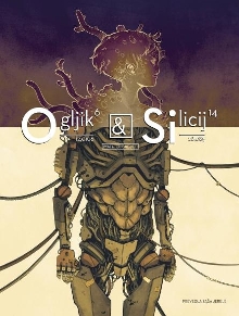 Ogljik & Silicij; Carbone &... (cover)