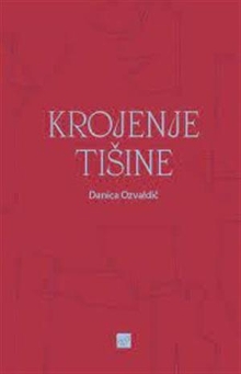 Krojenje tišine (naslovnica)