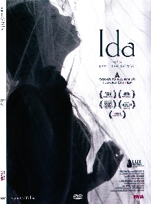 Ida; Videoposnetek (naslovnica)