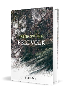 Beli volk (cover)