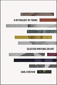 A mythology of forms : sele... (cover)