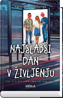 Najslabši dan v življenju; ... (cover)