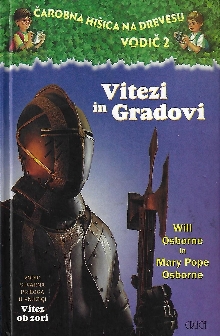 Vitezi in gradovi (cover)