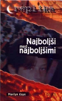 Najboljši med najboljšimi; ... (cover)