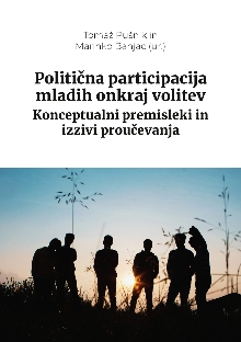 Politična participacija mla... (cover)