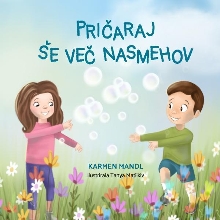 Pričaraj še več nasmehov (cover)