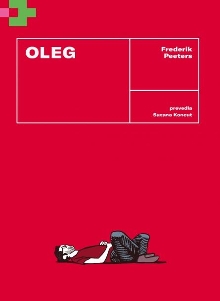 Oleg; Oleg (cover)