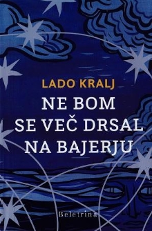 Ne bom se več drsal na bajerju (cover)