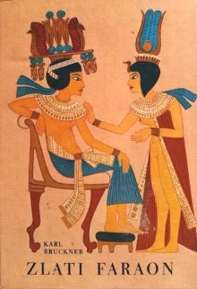Zlati faraon (naslovnica)