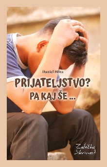 Prijateljstvo? Pa kaj še --... (cover)