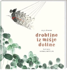 Drobtine iz mišje doline (cover)