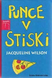 Punce v stiski; Girls under... (naslovnica)