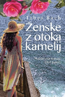 Ženske z otoka kamelij; Ele... (cover)