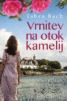 Vrnitev na otok kamelij; El... (cover)