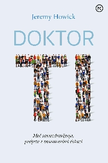 Doktor ti; Elektronski vir ... (cover)