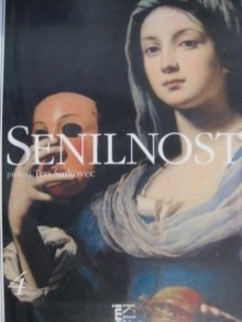 Senilnost; Senilità (naslovnica)
