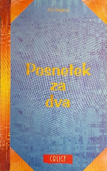 Posnetek za dva (cover)