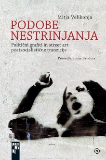 Podobe nestrinjanja : polit... (naslovnica)