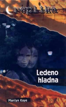 Ledeno hladna (cover)